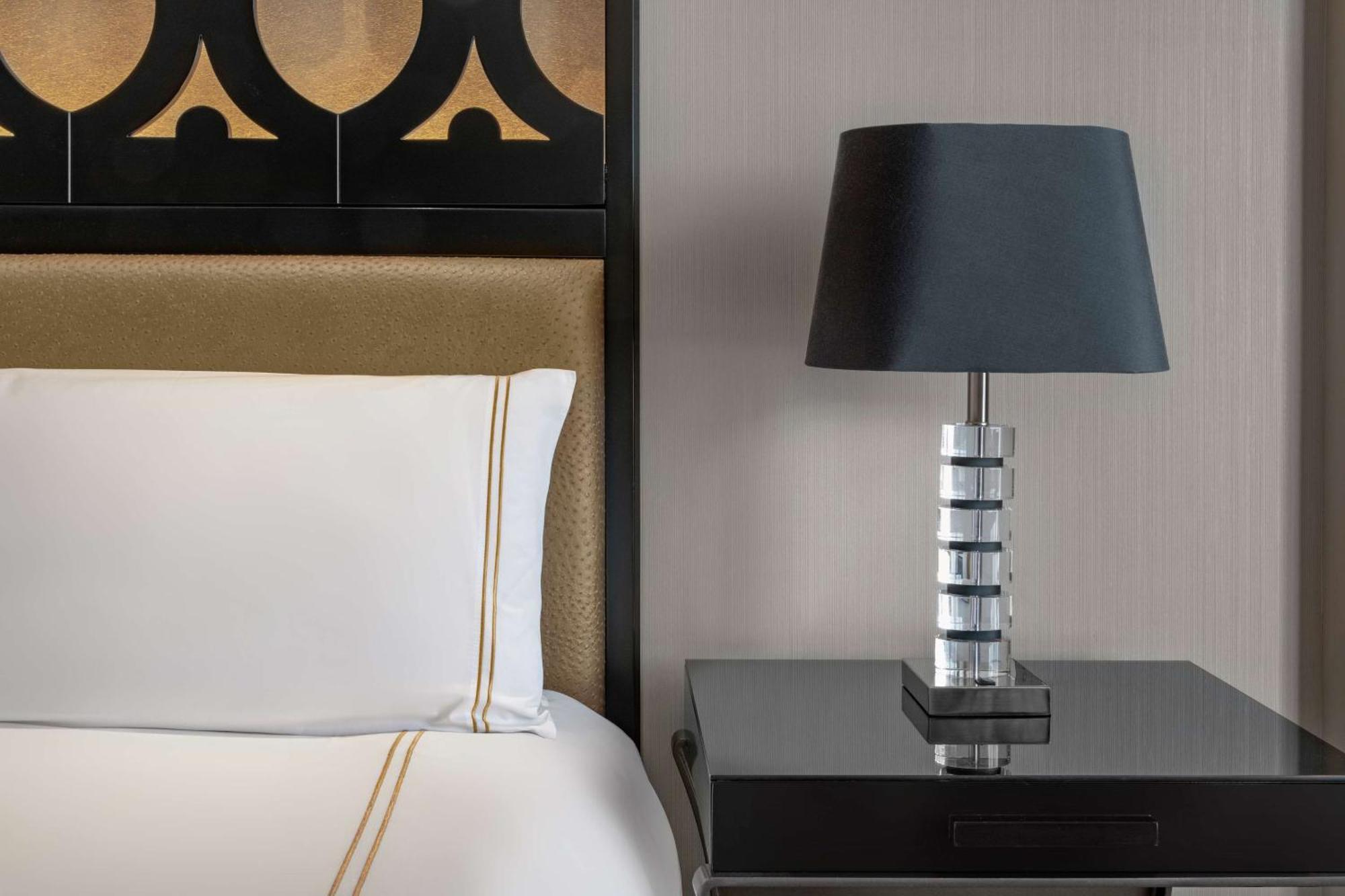 Camera Executive con Letto King-Size e Balcone